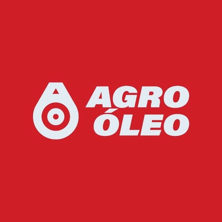 Agro Óleo Logo